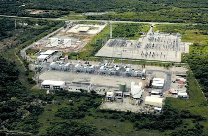 Reprodução - Petrobras
