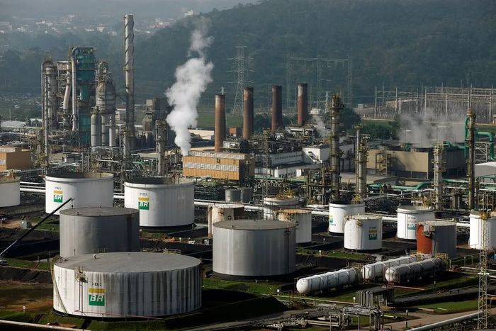 André Motta de Souza - Agência Petrobras