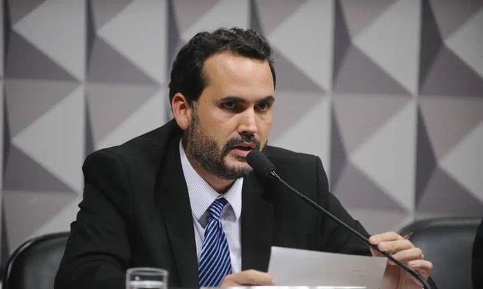 Moreira Mariz - Agência Senado