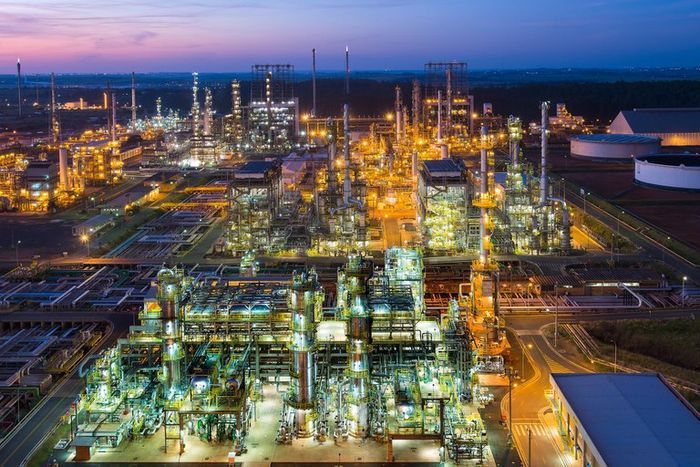 Divulgação - Petrobras