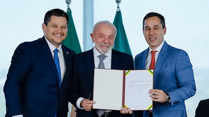 Ricardo Stuckert - Presidência da República