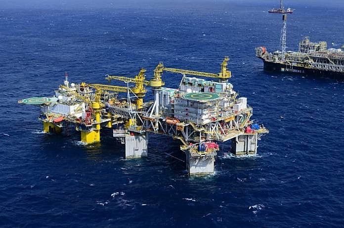 Divulgação - Agência Petrobras