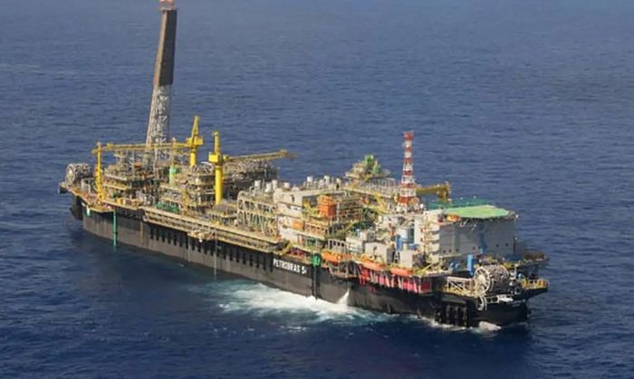 Divulgação - Agência Petrobras