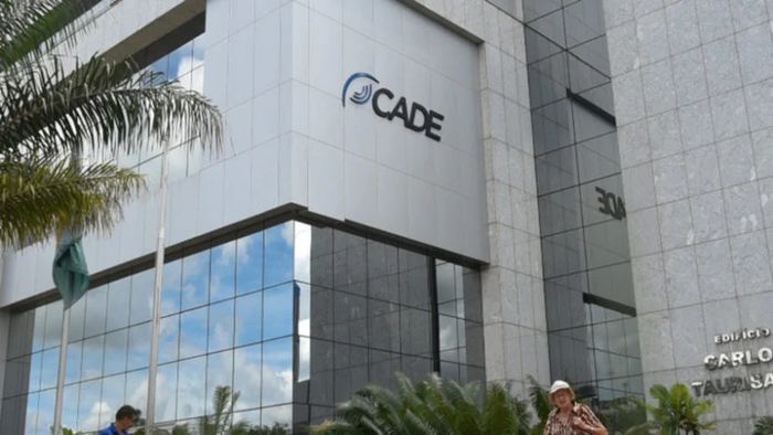 Divulgação - Cade