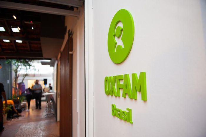 Reprodução - Oxfam