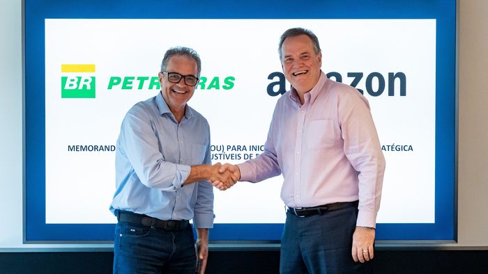 Agência Petrobras