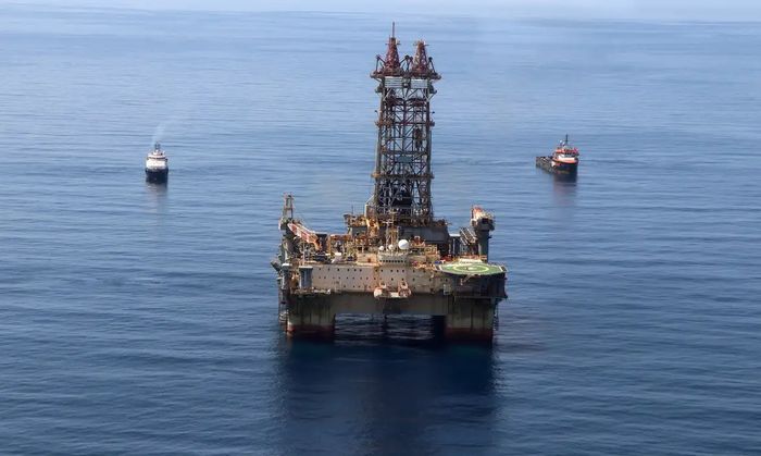 Divulgação ) Petrobras