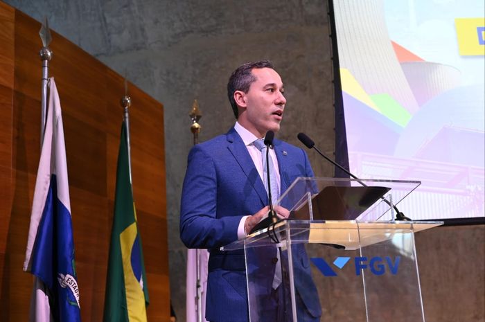 Pepê Oliveira - ANP