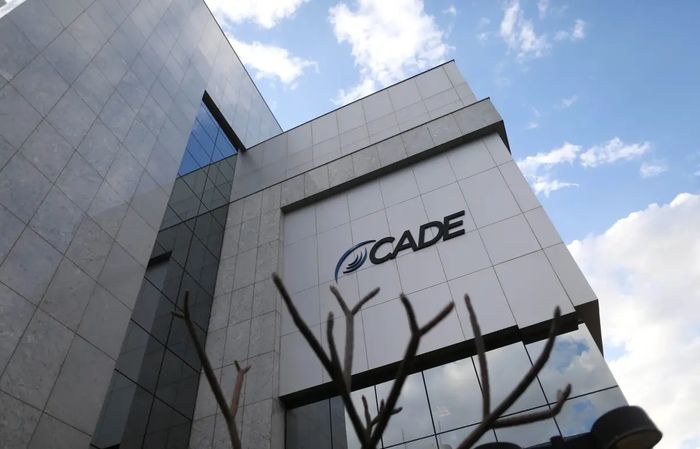 Divulgação - Cade