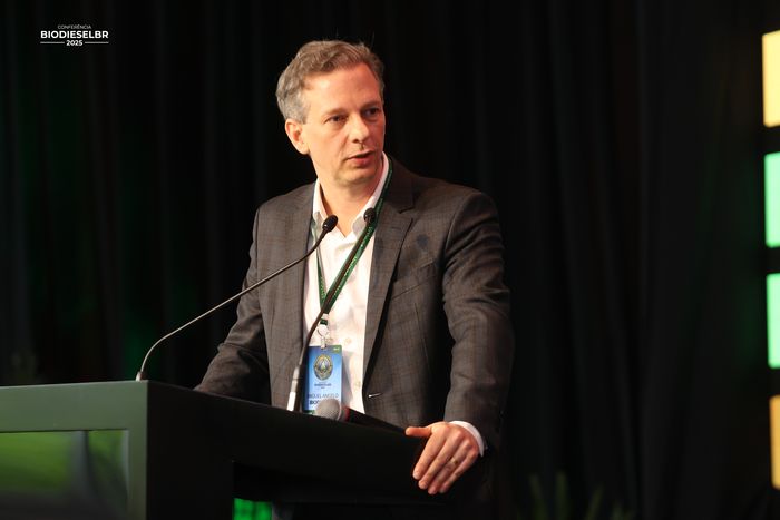 Divulgação - Conferência BiodieselBR