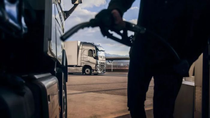 Divulgação - Volvo