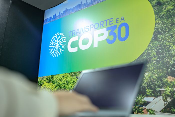 Luiz Siqueira - Ministério dos Transportes