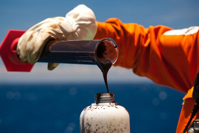 Reprodução - Petrobras