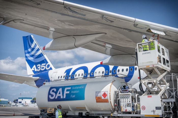 Divulgação - Airbus
