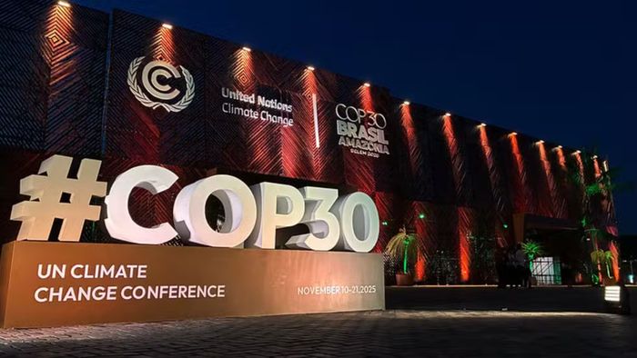 Divulgação - COP30