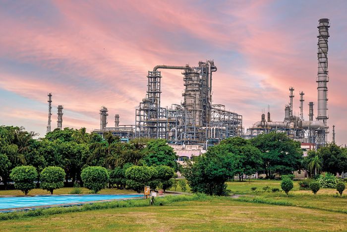 Divulgação - Indian Oil