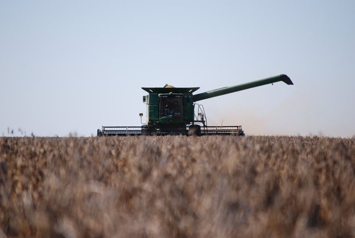 Divulgação - United Soybean Board