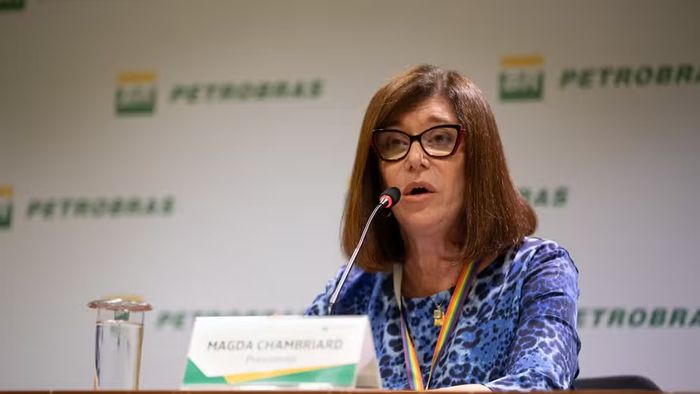 Rafael Pereira - Agência Petrobras