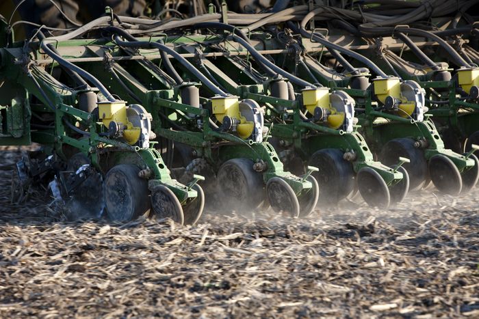 Divulgação - United Soybean Board