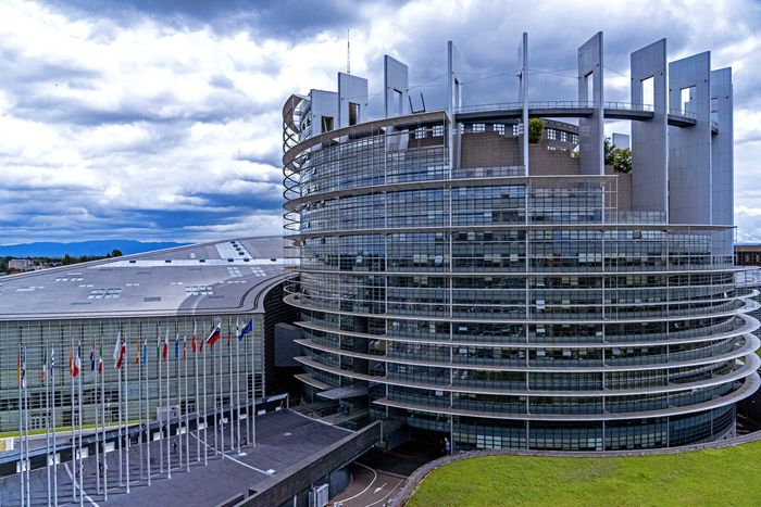 Divulgação - Parlamento Europeu