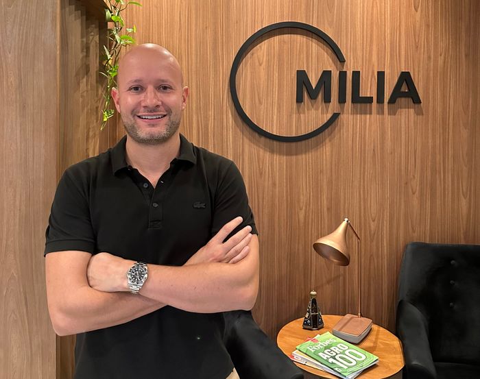 Divulgação Milia