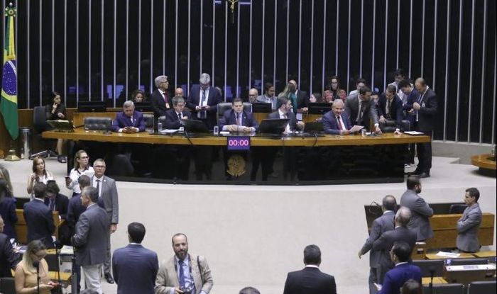 Kaio Magalhães - Câmara dos Deputados