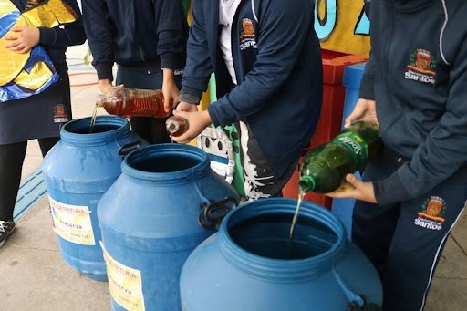 Governo quer tornar obrigatório uso de OGRs na produção de biocombustíveis