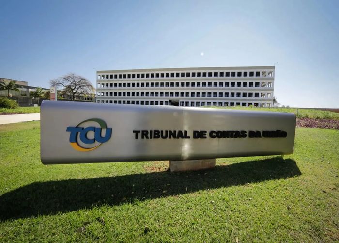 Divulgação - TCU