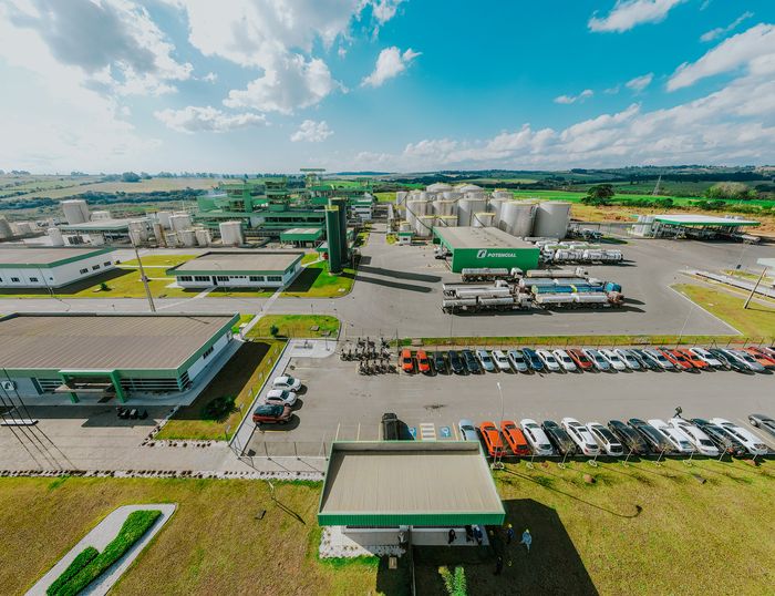 Grupo Potencial investe mais de R$ 40 milhões em novo sistema de gestão 
