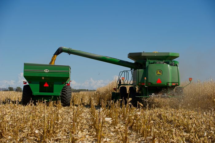 Divulgação - United Soybean Board