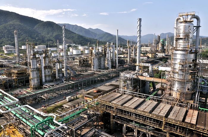 Wilson Melo - Agência Petrobras