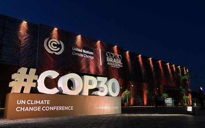 Sérgio Moraes - COP30