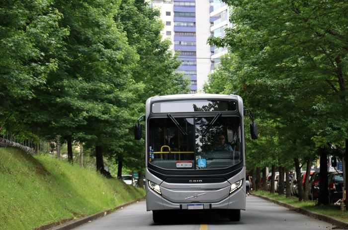 Divulgação - Volvo