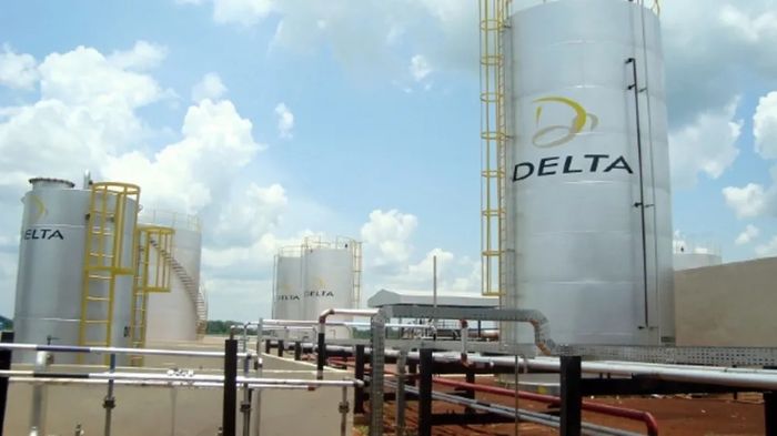 Divulgação - Delta
