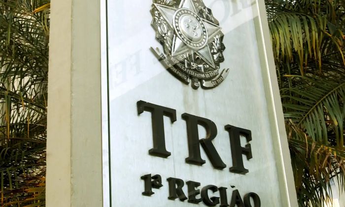 Divulgação - TRF1