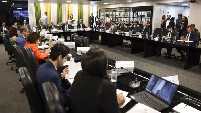 CNPE veda importação de biodiesel 