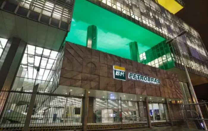 Divulgação - Agência Petrobras