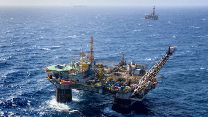 Divulgação - Petrobras