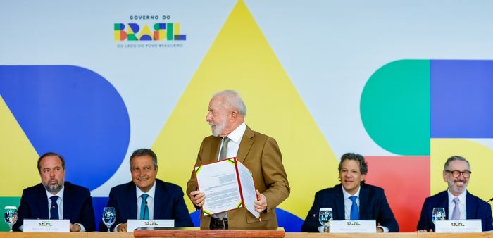 Ricardo Stuckert - Presidência da República