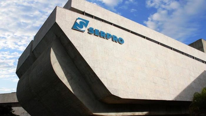 Divulgação - Serpro
