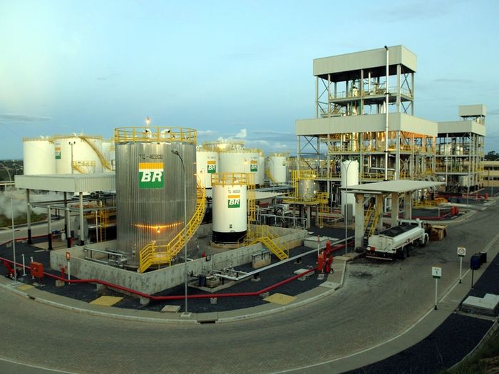 Agência Petrobras