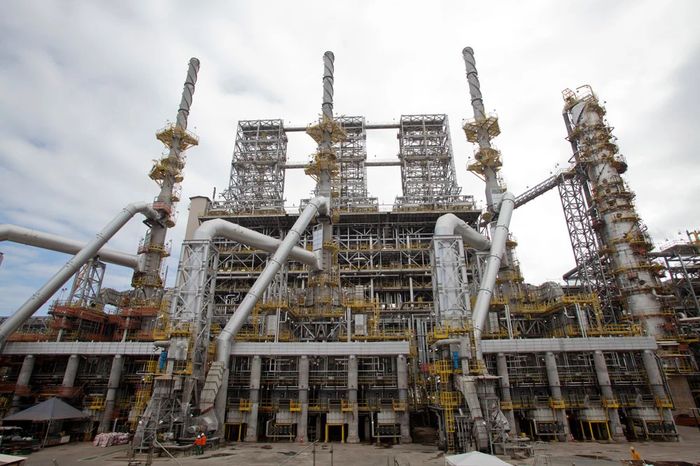 Reprodução - Petrobras