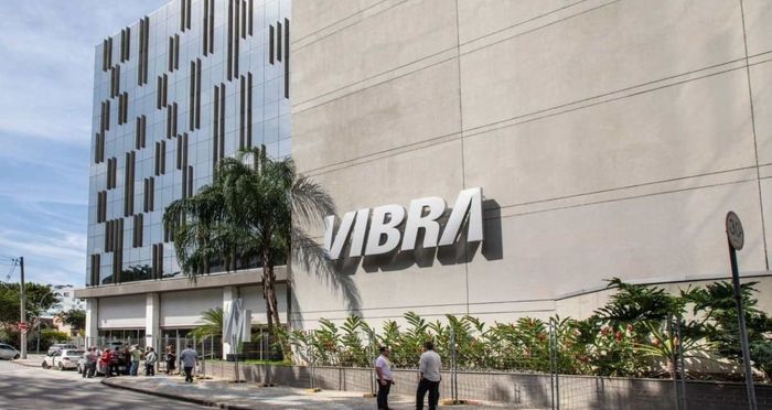 Divulgação - Vibra