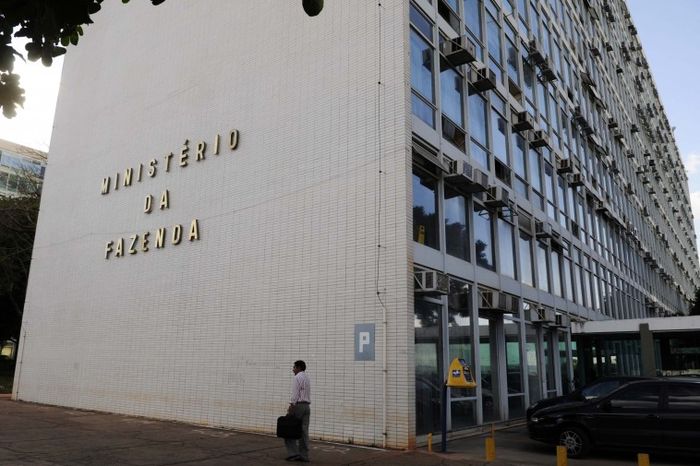 Divulgação - Ministério da Fazenda