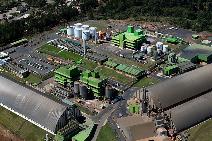 Faturamento da Be8 superou barreira R$ 10 bilhões em 2025