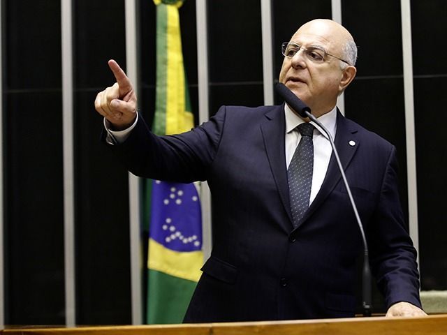 Divulgação - Câmara dos Deputados