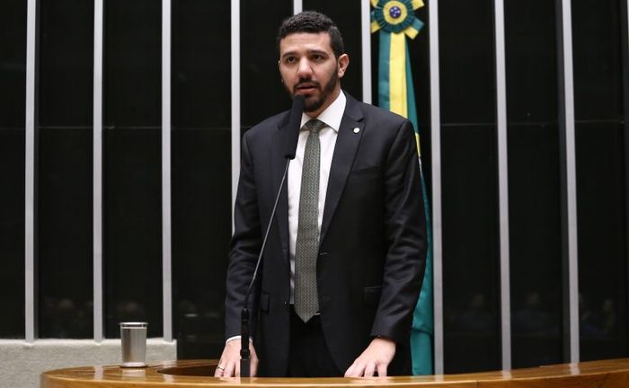 Vinicius Loures - Agência Câmara