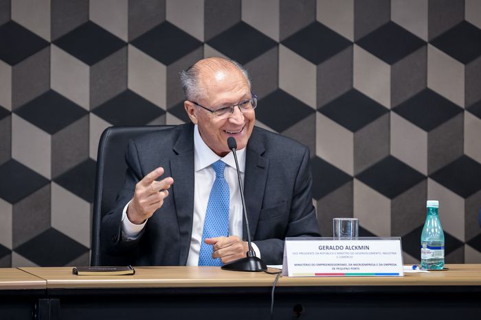 Julio Cesar Silva - MDIC
