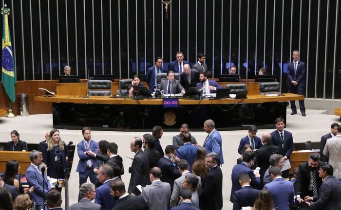 Kayo Magalhães - Câmara dos Deputados