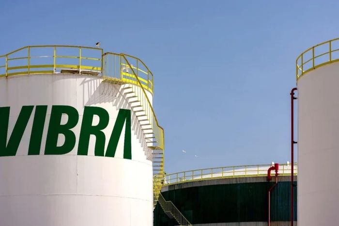 Divulgação - Vibra